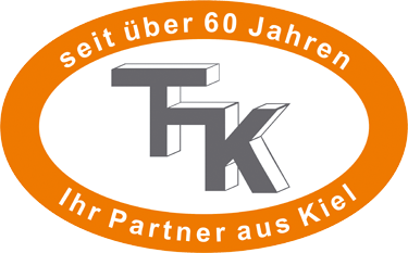 Fasthuber, seit über 60 Jahren Ihr Partner aus Kiel